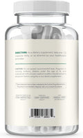 Histamine Guard Immune Support Supplement - Herbal Sinus Respiratory And Immunity Support Histamine Blocker With Stinging Nettle Vitamin C Bromelain And Quercetin Complex - Non-Drowsy (120 Capsules)