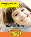 Kal Immunoraptor Orange, 60 Count