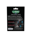 Curad Performance Series IRONMAN Ankle Support Wrap-Around Universal