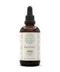 Eleuthero B120 Alcohol-Free Herbal Extract Tincture, Concentrated Liquid Drops Natural (Eleutherococcus Senticosus, Siberian Gins