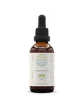 Stinging Nettle Root B60 Alcohol-Free Herbal Extract Tincture, Concentrated Liquid Drops Natural Stinging Nettle (Urtica Dioica)