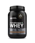 Optimum Nutrition (On) Performance Whey Protein Powder 24G Protein 5G Bcaa 1Kg (Chocolate Milkshake) Whey Protein Blend With Whey Protein Isolate
