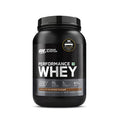 Optimum Nutrition (On) Performance Whey Protein Powder 24G Protein 5G Bcaa 1Kg (Chocolate Milkshake) Whey Protein Blend With Whey Protein Isolate