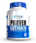Gaspari Nutrition Proven Gut Health, Promotes Healthy Digestion, Prebiotics and Probiotics, Sports Digestion and Nutrient Utilization (30 Servings)