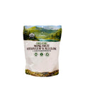 Sweet Formula Zero Calorie Stevia, Monk Fruit and Allulose Sweetener, Organic, Zero Calorie Sugar Substitute, Keto-Friendly, Non-GMO, No Erythritol, Erythritol-Free, Pouch 1.76 lb Pouch