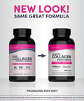 NeoCell Super Collagen Type I & III + Vitamin C - 360 Tablets