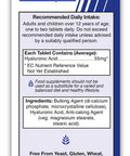 Health Aid Hyaluronic Acid 55Mg <B>New</B> 30 Tablets