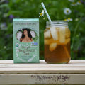 Organic Heartburn Tea for Occasional Pregnancy Heartburn, 16 Teabags/Box (Pack of 3)