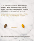Solgar Ubiquinol 100 mg 50 Softgels