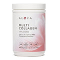 Alaya Naturals Multi Collagen Powder 40 Servings