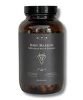 APE Nutrition Grass-Fed Bone Marrow Capsules - Health Supplements Rich in Collagen for Joint Bone & Skin Support - 180 Freeze-Dried Capsules from Grass-Fed Free-Range Cattle - 30-Day Supply
