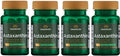 Swanson Maximum Strength Astaxanthin 12 Milligrams 30 Sgels (4 Pack)