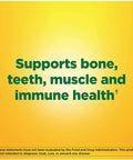 Nature Made Vitamin D3 1000 Iu Supplement Liquid Softgels 100 Count (Pack Of 2)