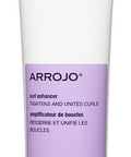 ARROJO Curl Enhancer Curly Hair Gel for Soft, Fine Curls - Curl Gel w/ Amino Acids, Oat Proteins Curl Enhancing Hair Products to Add Shapely Spring Wavy & Curly Hair Products (5.1 oz)