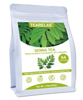 TEARELAE - White Mulberry Leaf Tea Bags, 30 Count - Premium Mulberry Tea - Caffeine-free - Non-GMO - Lightly Sweet & Refreshing - Support for Healthy Digestion