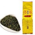 Fullchea - Tie Guan Yin Tea - Oolong Tea Loose Leaf - Anxi Tieguanyin Tea - Iron Goddess of Mercy with Floral Aroma - 250g / 8.8oz