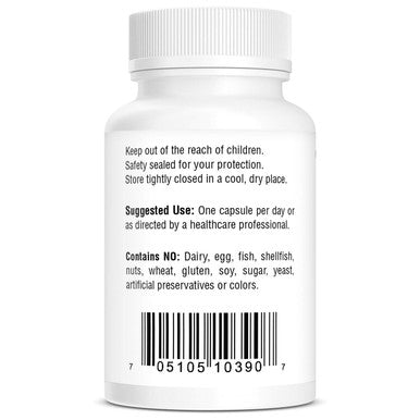 Bio-Tech Pharmacal Glutamine
