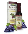 Nature'S Answer Alcohol- Resveratrol Reserve 5oz Concentrated Liquid | Packed with Antioxidants | Promotes Overall Well-Being | Immune System Support | Single Count