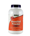 Now Foods Inositol Powder, 227g