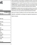 Swanson Leg Vein Essentials - Delayed Release - 60 Veg Capsules