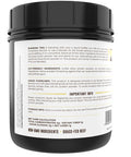 Left Coast Performance Vanilla Bone Broth Protein Powder 16oz + Chocolate Bone Broth Protein Powder 16oz