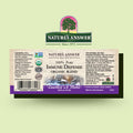 Nature'S Answer 100% Pure Organic Essential Oil Blend 0.5-Ounce Aroma Defense