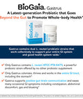 BioGaia Gastrus Chewable Tablets 30 ea