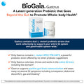 BioGaia Gastrus Chewable Tablets 30 ea