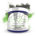 Bacopa monnieri Powder | 60 Grams | Minimum 24% Bacosides | May Help Support Cognitive Function | May Help Support Management