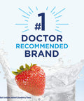 Ensure Clear Nutrition Liquid Drink 0G Fat 8G Of Protein Mixed Fruit 10 Fl Oz (Pack Of 12) & Pre-Surgery Clear Carbohydrate Drink Strawberry 10 Fl Oz (Pack Of 4)