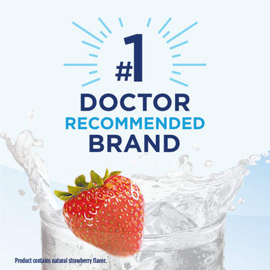 Ensure Clear Nutrition Liquid Drink 0G Fat 8G Of Protein Mixed Fruit 10 Fl Oz (Pack Of 12) & Pre-Surgery Clear Carbohydrate Drink Strawberry 10 Fl Oz (Pack Of 4)