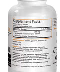 BRONSON Natural Vitamin E Complex - 400 IU - 250 Softgels