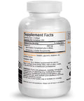 Vitamin E Complex Supplement 400 I.U. (80% D-Alpha Tocopherol), Antioxidant, 250 Softgels