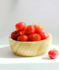 PURE ORIGINAL INGREDIENTS Acerola Cherry Powder 4Oz Non-Gmo, Gluten Free, Eco-Friendly Packaging