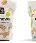 365 by Whole Foods Market, Organic Cashews, 10 Ounce