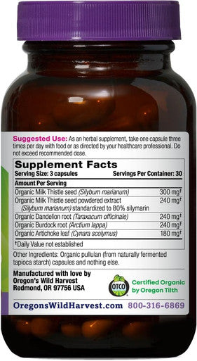 Oregons Wild Harvest Organic Ashwagandha NonGMO Herbal Supplements for Stress Relief Immune Support Balanced Energy Levels Mood Support 1200 mg 180 Count