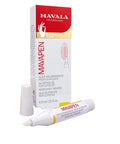 MAVALA Mavapen | Cuticle Repair with Vitamin E | Repairs and Nourishes Dry Cuticles | Maintain Perfect Nail Contour, 0.15oz