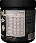 Innotech Nutrition Solutions 8101 Innotech Nutrition Naturepro (whey + From Grass Fed Cows), Multicolored - 600 G