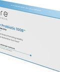 Power Probiotic 100B 30 AcidResistant Capsules 4 Proven Strains 100 Billion CFU / Capsule Sealed in NitrogenPurged Aluminum Blister Packs to Insure Freshness NO Refrigeration Required