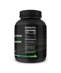 PURE ORIGINAL INGREDIENTS Maltodextrin, 3 Lb, No Magnesium Or Rice Fillers, Unflavored