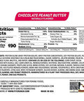 Fit Crunch High Protein Bars Value Pack Snack Size Protein Bars Gluten (Peanut Butter)