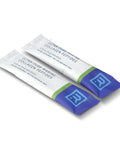 Rational Nutrition Hydrolyzed Marine Collagen Peptides - Made With Nippi Peptide From Japan 10G Type I Collagen Per Serving Supports Skin Hair Joint And Bone Health Lab Tested 15 Stick Packs