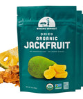 Mavuno Harvest Organic Dried Fruit Variety Pack | Dried Mango, Papaya, Pineapple, Banana, Jackfruit, & Tropical Mix | Healthy, Vegan, No Sugar Added, Non GMO Snacks for Kids & Adults | 2 Ounce, 6 Pack