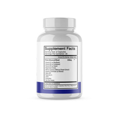 SightCare Capsules for Healthy Vision Support Supplement Advanced Healthy Ingredients Pro Supplements Pills Pastilla Sight Care Pills 3 Month Supply (180 Caps)