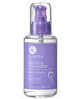 Luseta Biotin Hair Growth Serum Hair Growth Oil for Thin Dry Hair Biotin Collagen Oil for Thickening of Hair and Nourishing of Scalp 3.38 oz