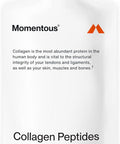Momentous Collagen Shot Supplement, 15 Servings