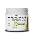 JYM Hydration Electrolyte Powder Pina Colada Powder 40 Servings