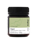 me today - Digest New Zealand MÃƒâ€žÃ‚Ânuka honey blend infused with ginger, turmeric (8.8oz/250g)