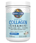 Garden of Life Collagen Creamer Powder Vanilla 11.64 Ounce