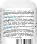 Kalaya 7X joint & Muscle Anti-Inflammatory Supplement 60 count